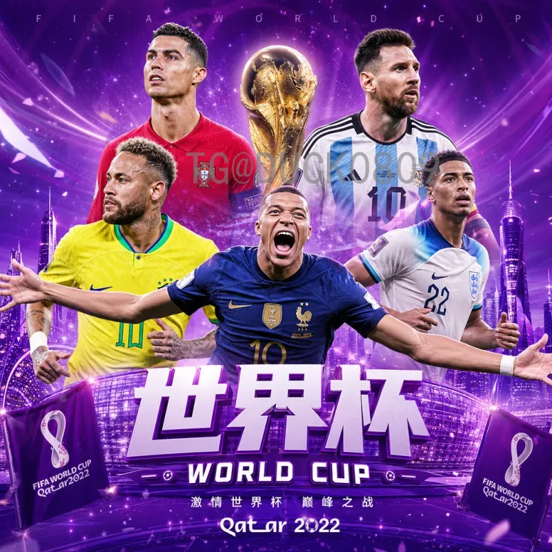 官方2026国际足联世界杯比赛直播回放：全方位观赛指南与平台详解